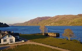 Old Pier House Fort Augustus